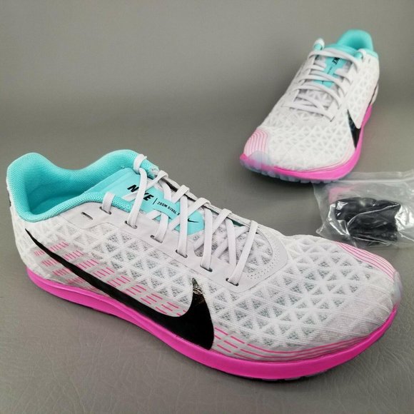 nike zoom rival cross country